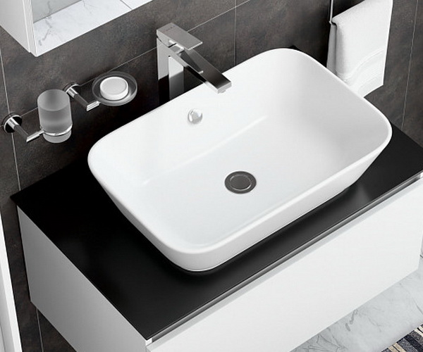 смеситель для раковины VITRA MINIMAX SQUARE